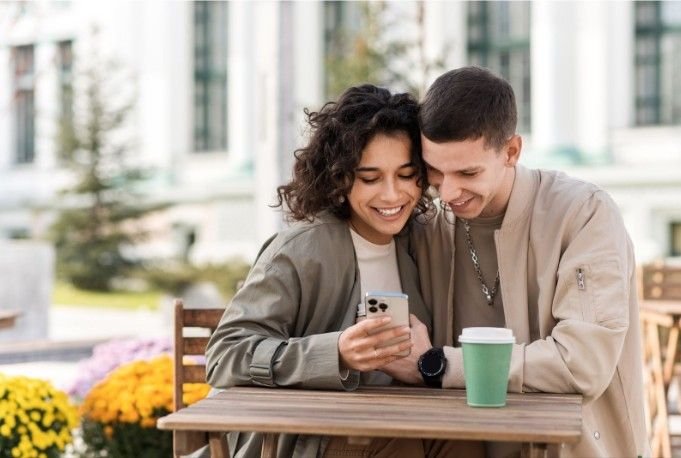 Dating Advice: Building Lasting Connections & Strong Relationships