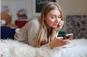 Dating Profile Bio Examples Female Witty & Fun