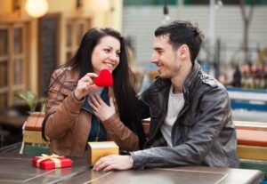 Farmer’s Market or Food Hall A Casual Stroll with a Dash of Flavor
