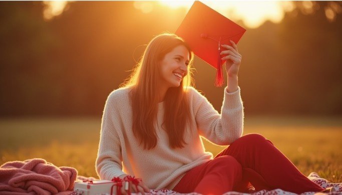Grad Gift for Girlfriend: Thoughtful Ideas for Her Graduation
