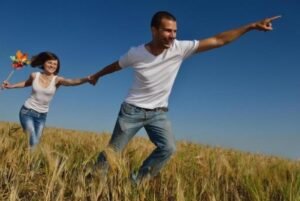 How Does Partnership Dynamics Play a Role in a Healthy Relationship