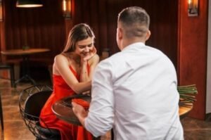 How to Ask First Date Questions Like a Pro