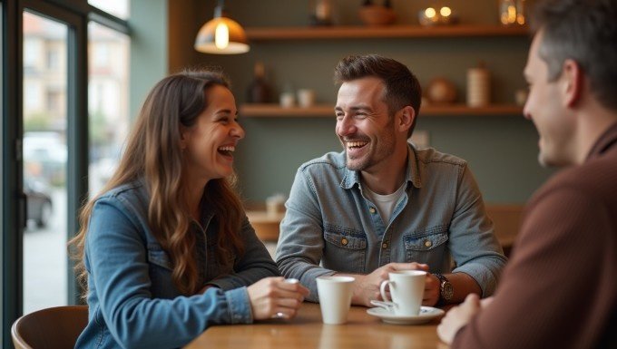 How to Get a Girl to Like You: Simple Tips for Success