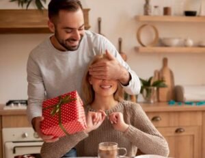 Relaxation & Celebration Gifts to Unwind