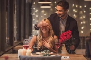 Self-Improvement & Preparation Key Steps for Success