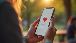 What Should I Do Before Meeting Someone in Person