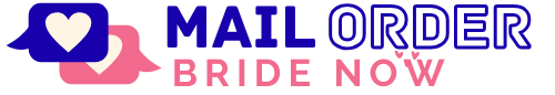 Mail Order Bride Now